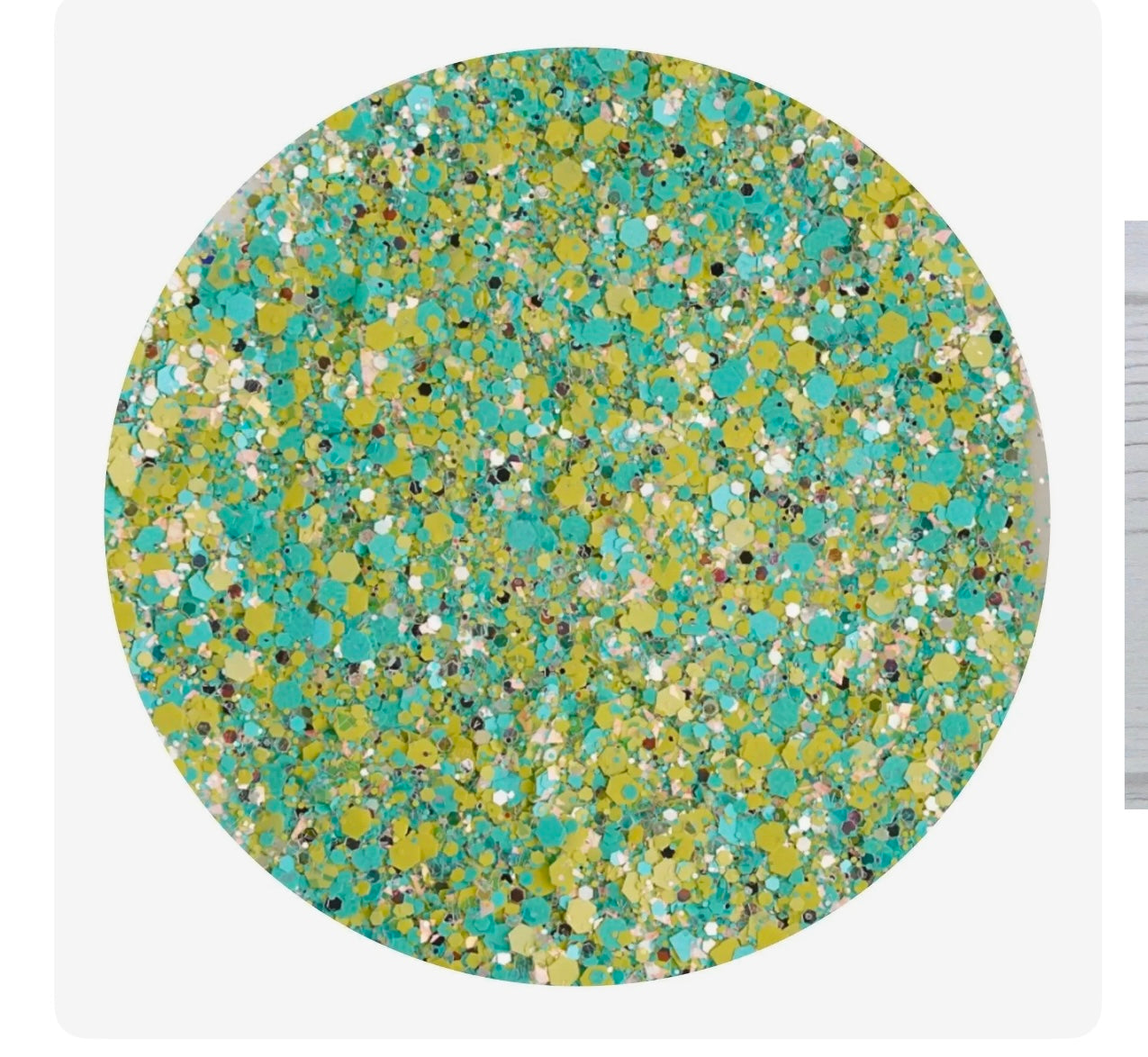 Glitter