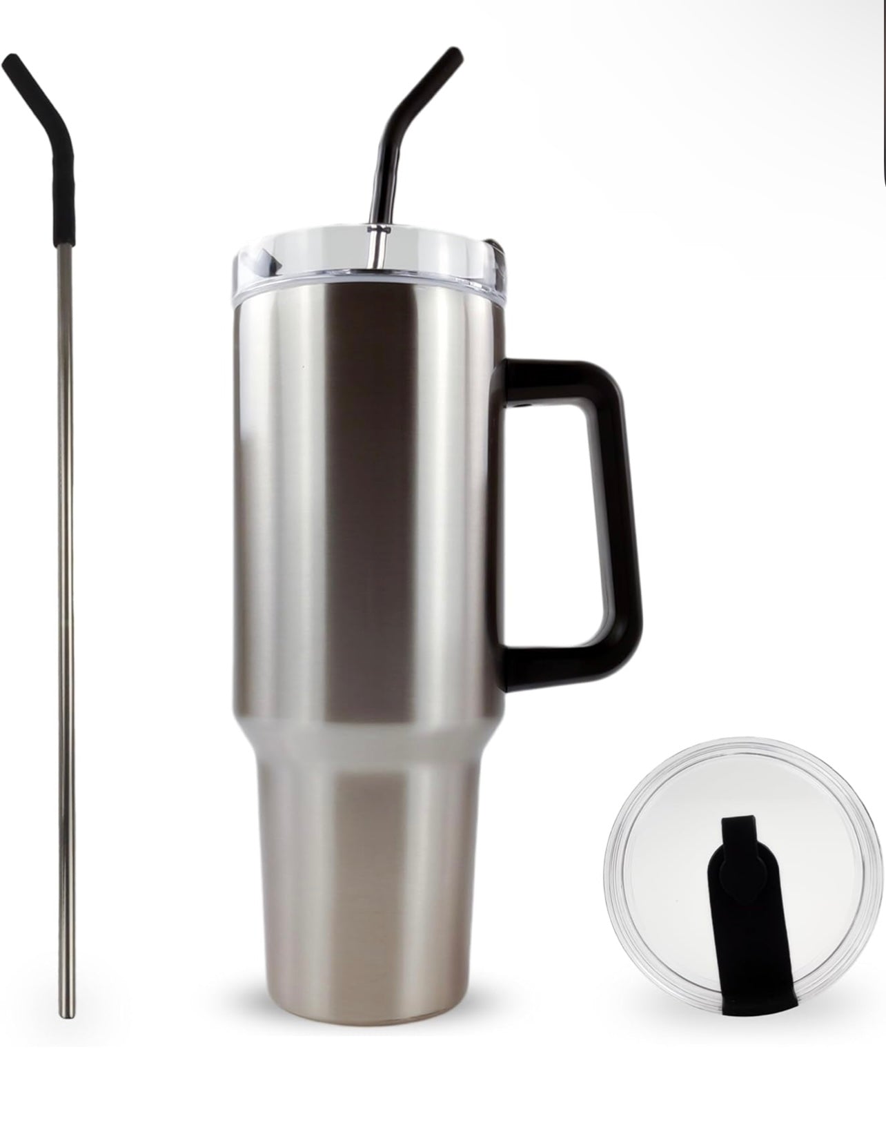 Stainless Steel Tumblers