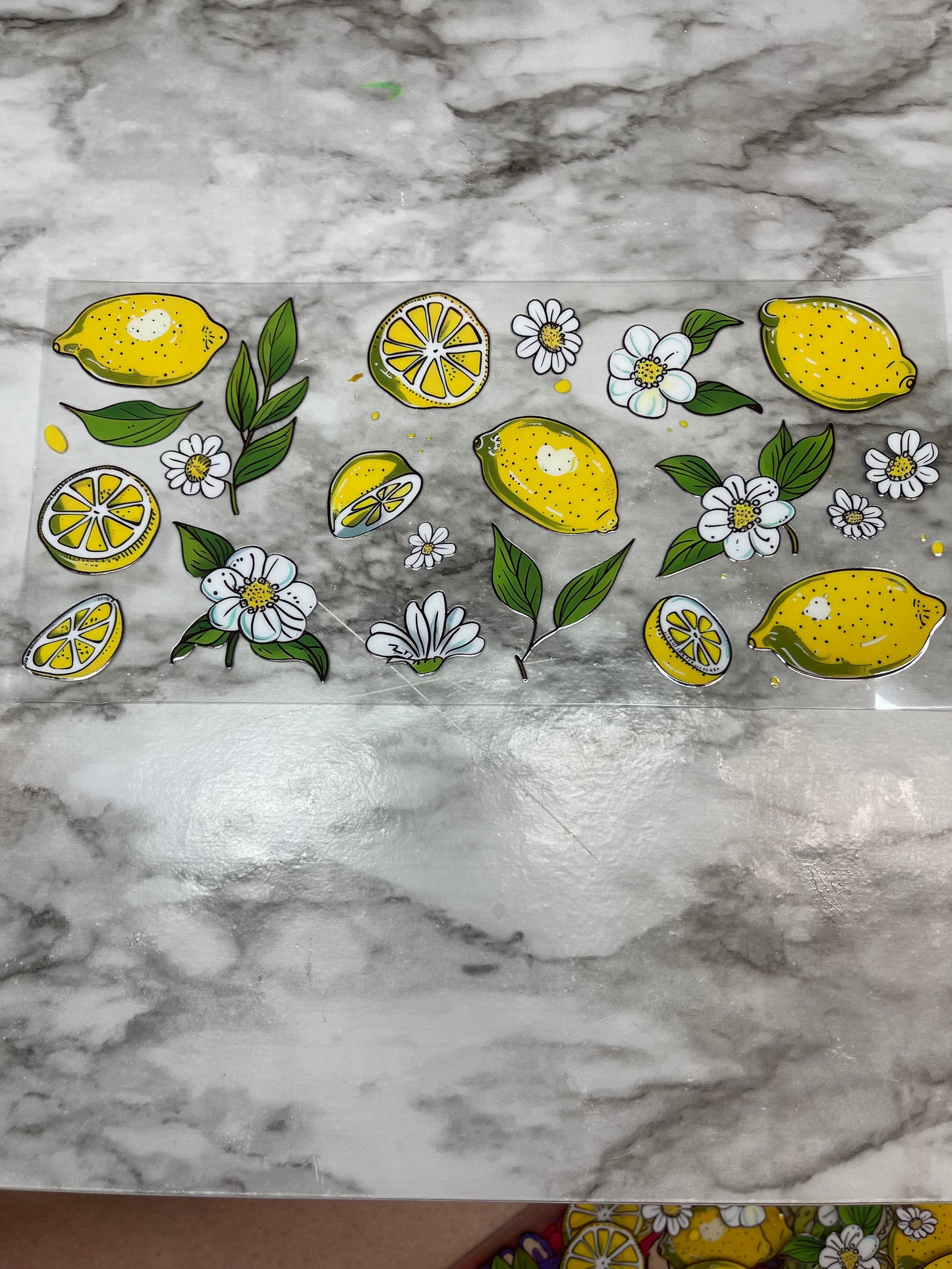 Lemons