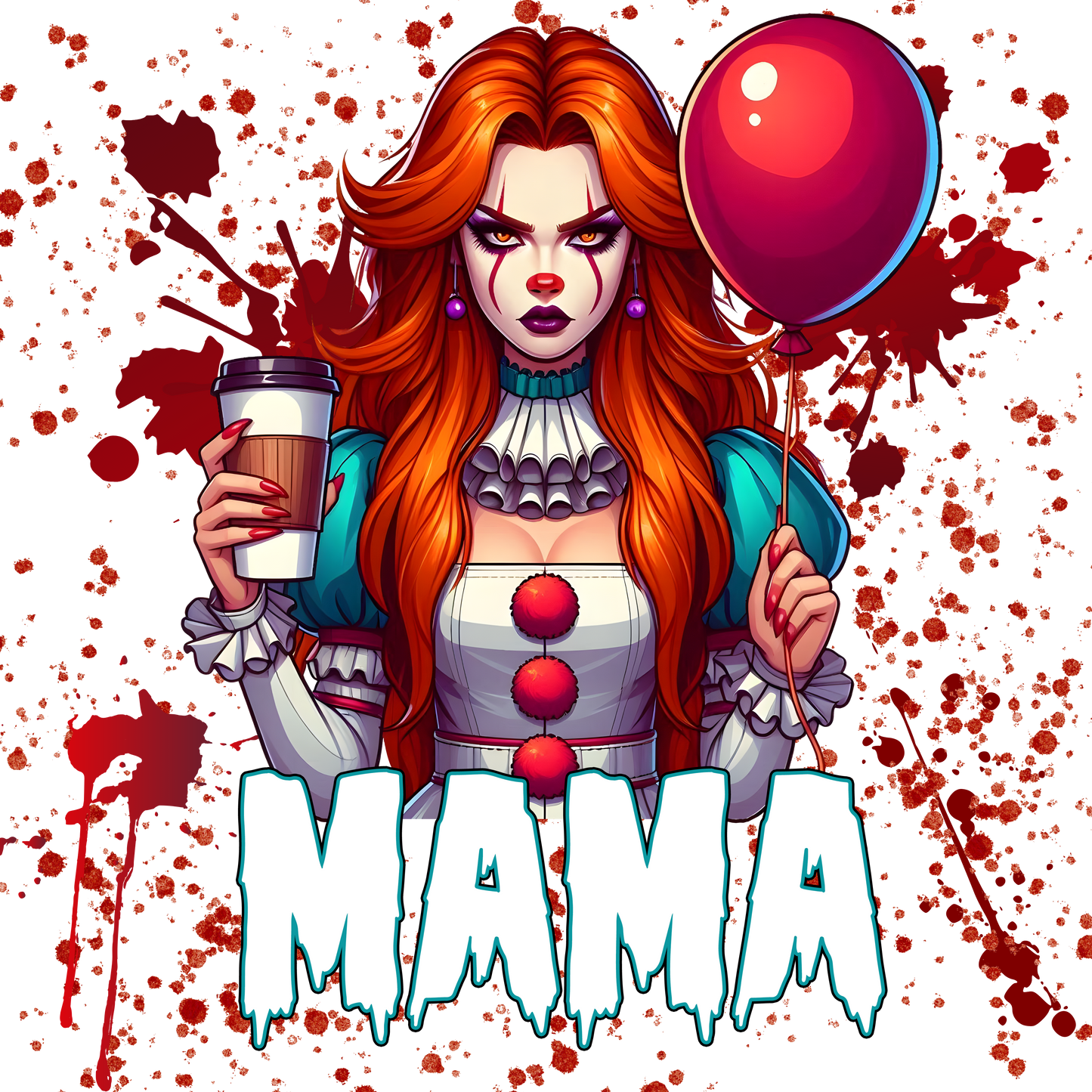 Halloween Prints
