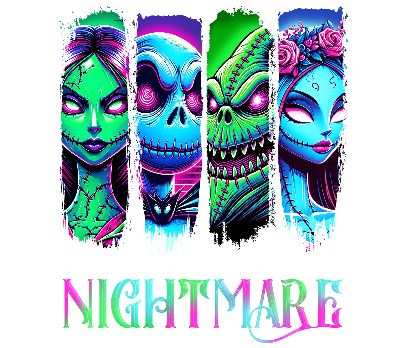 Halloween Prints