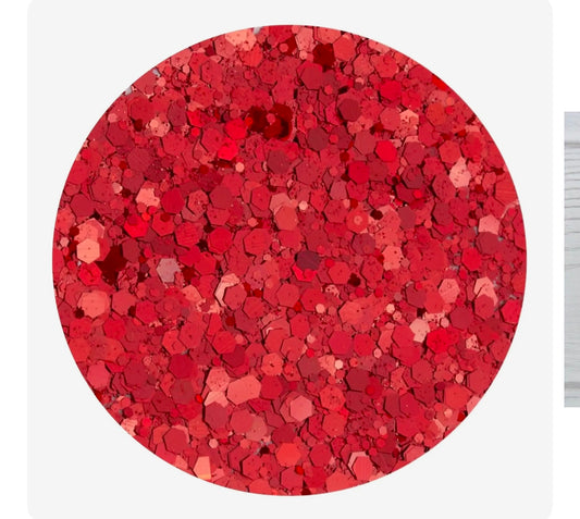 Ruby Blaze