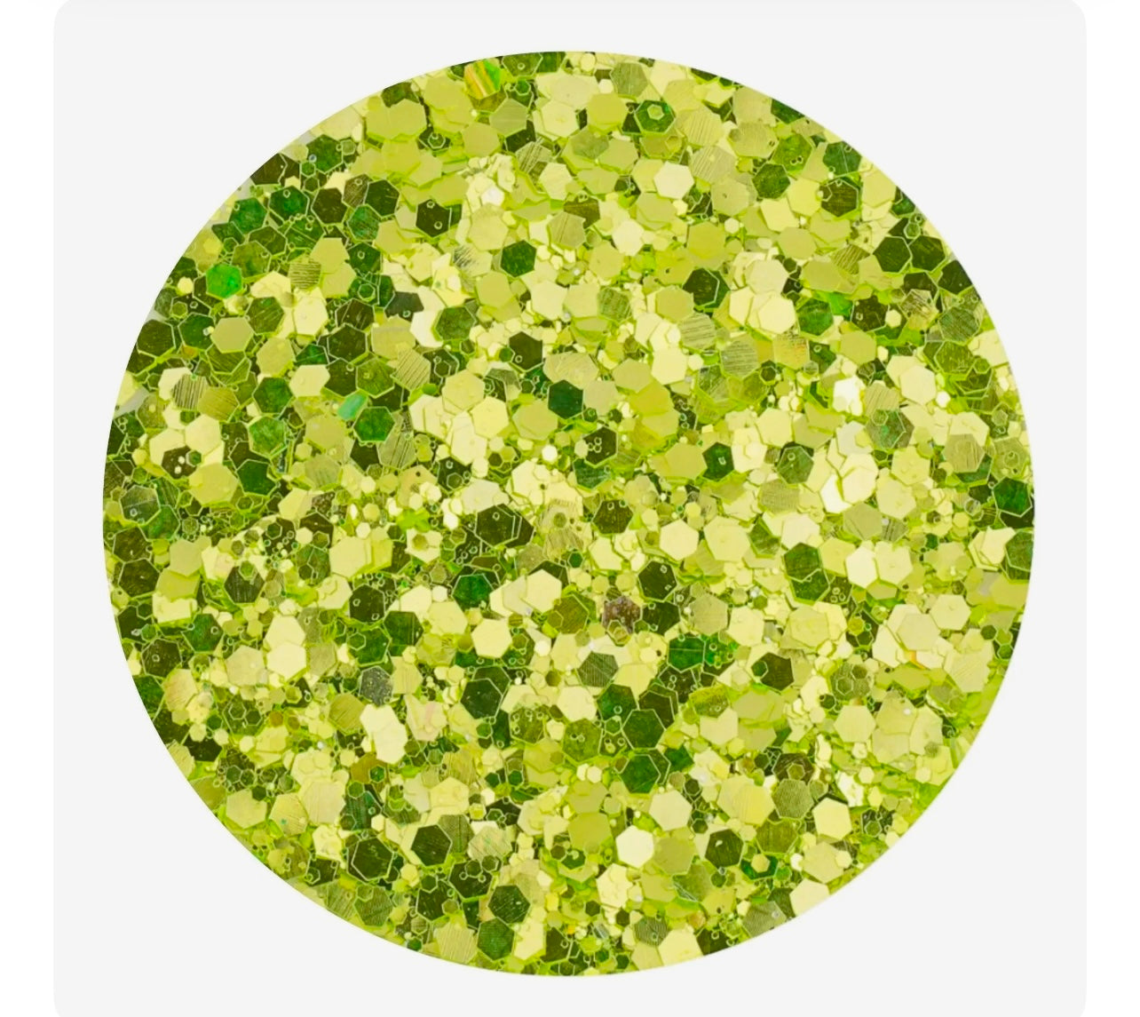 Limeade Burst