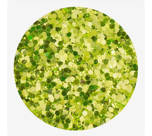 Limeade Burst