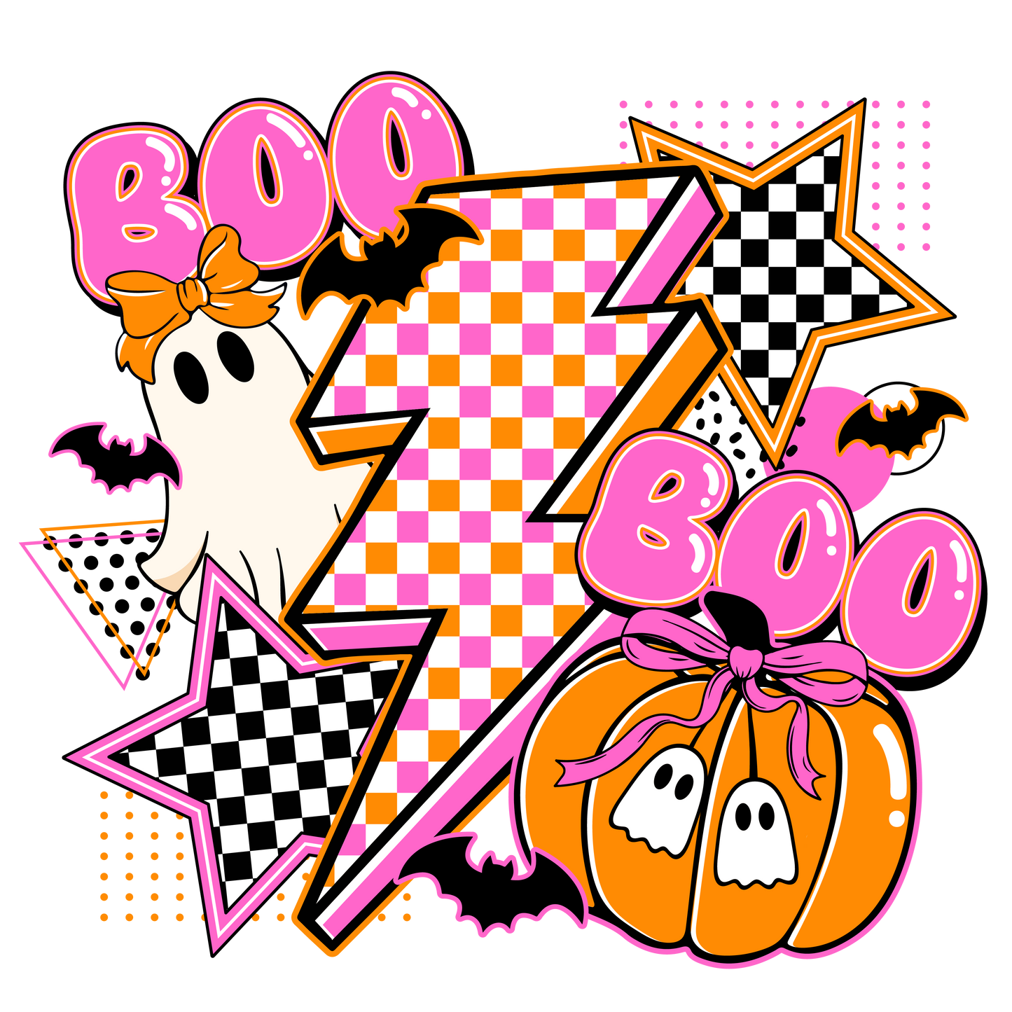 Halloween Prints
