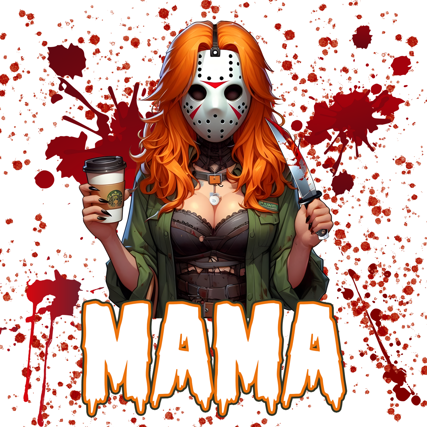 Halloween Prints
