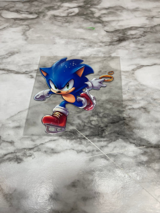 Sonic