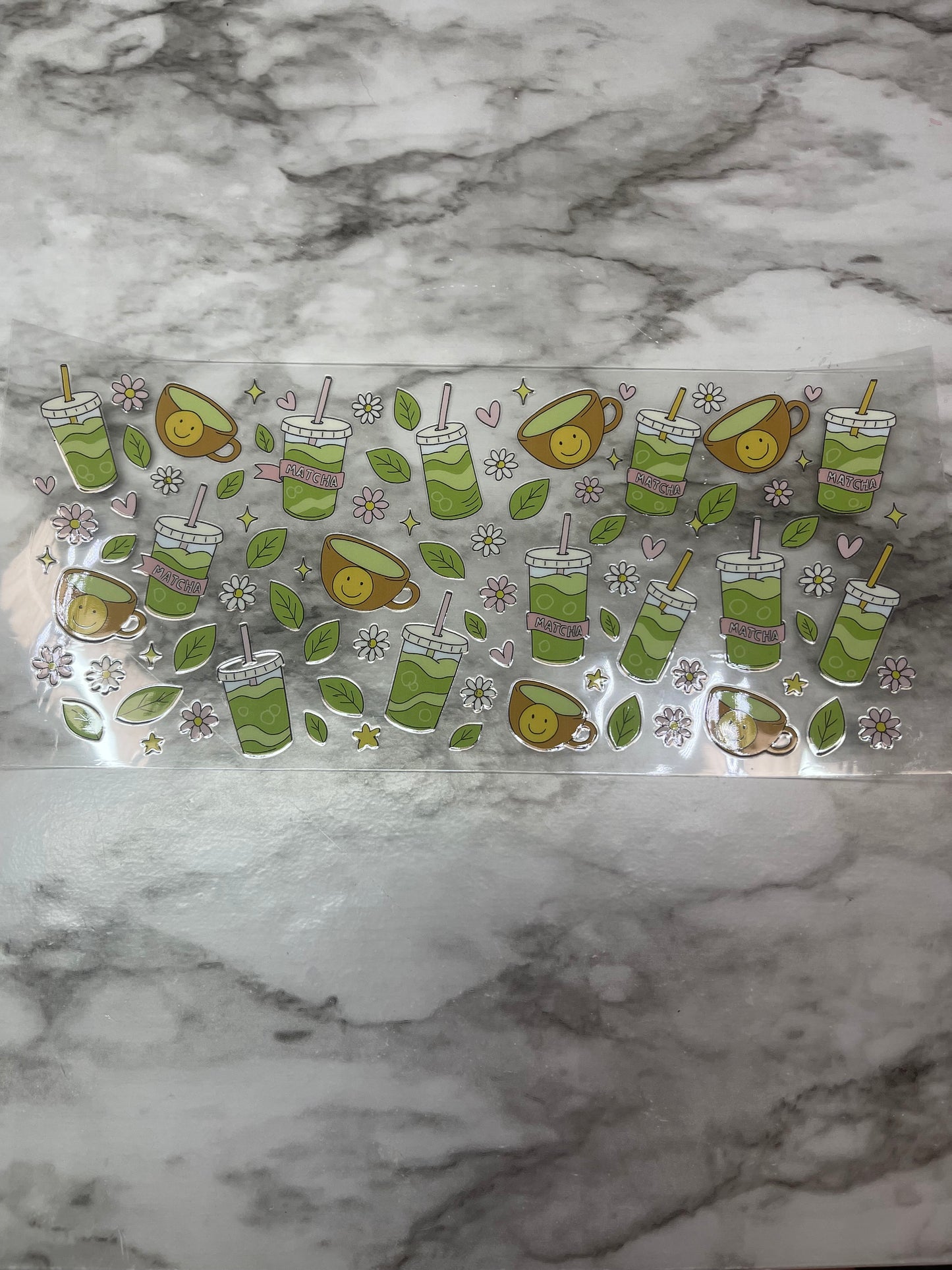 Matcha Mugs and Cups