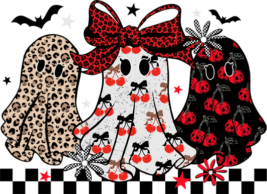 Halloween Prints