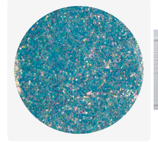Sapphire Sky