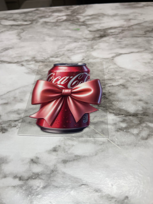 Coca Soda