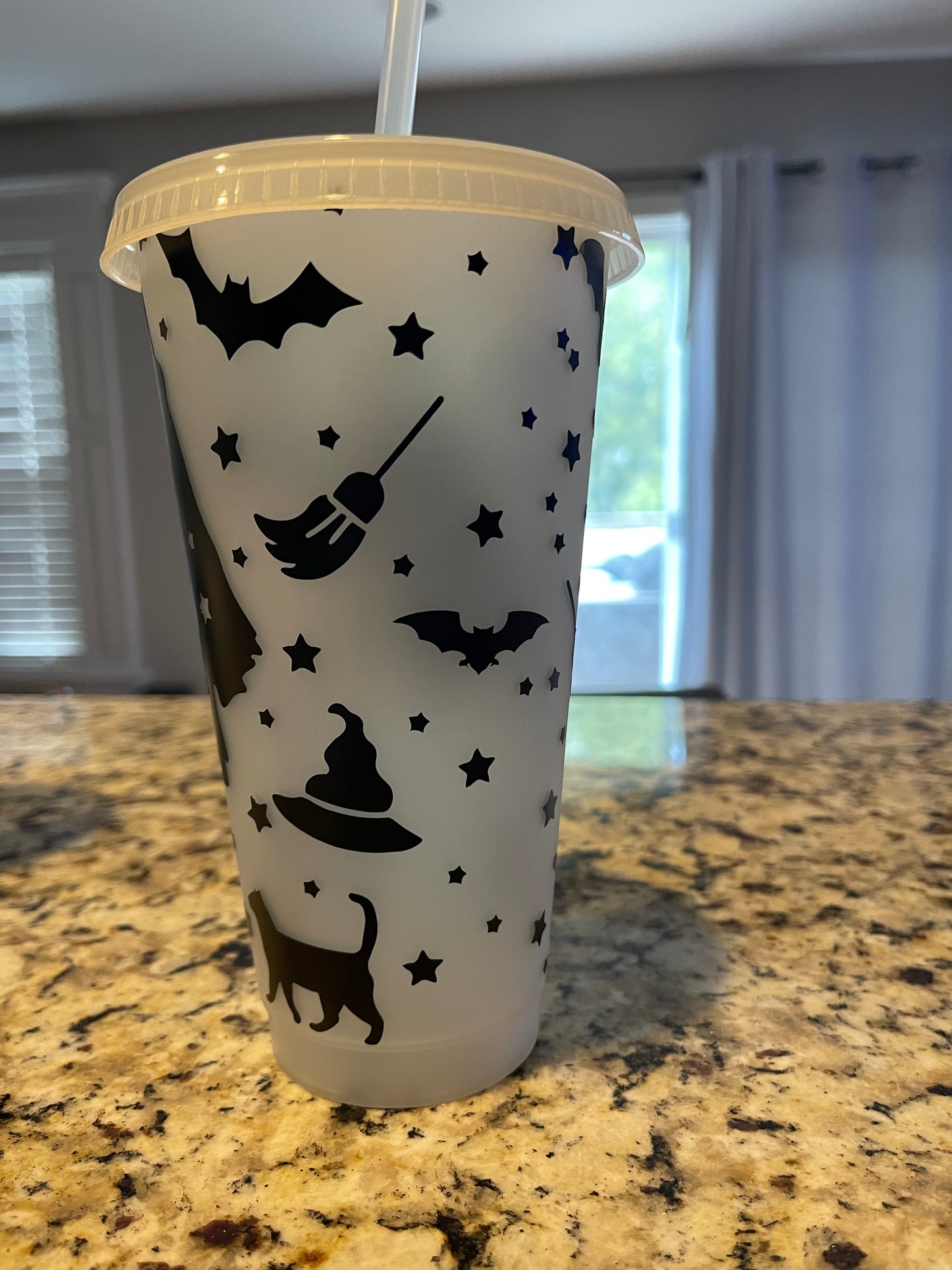 24oz Hocus Pocus Cold Cup