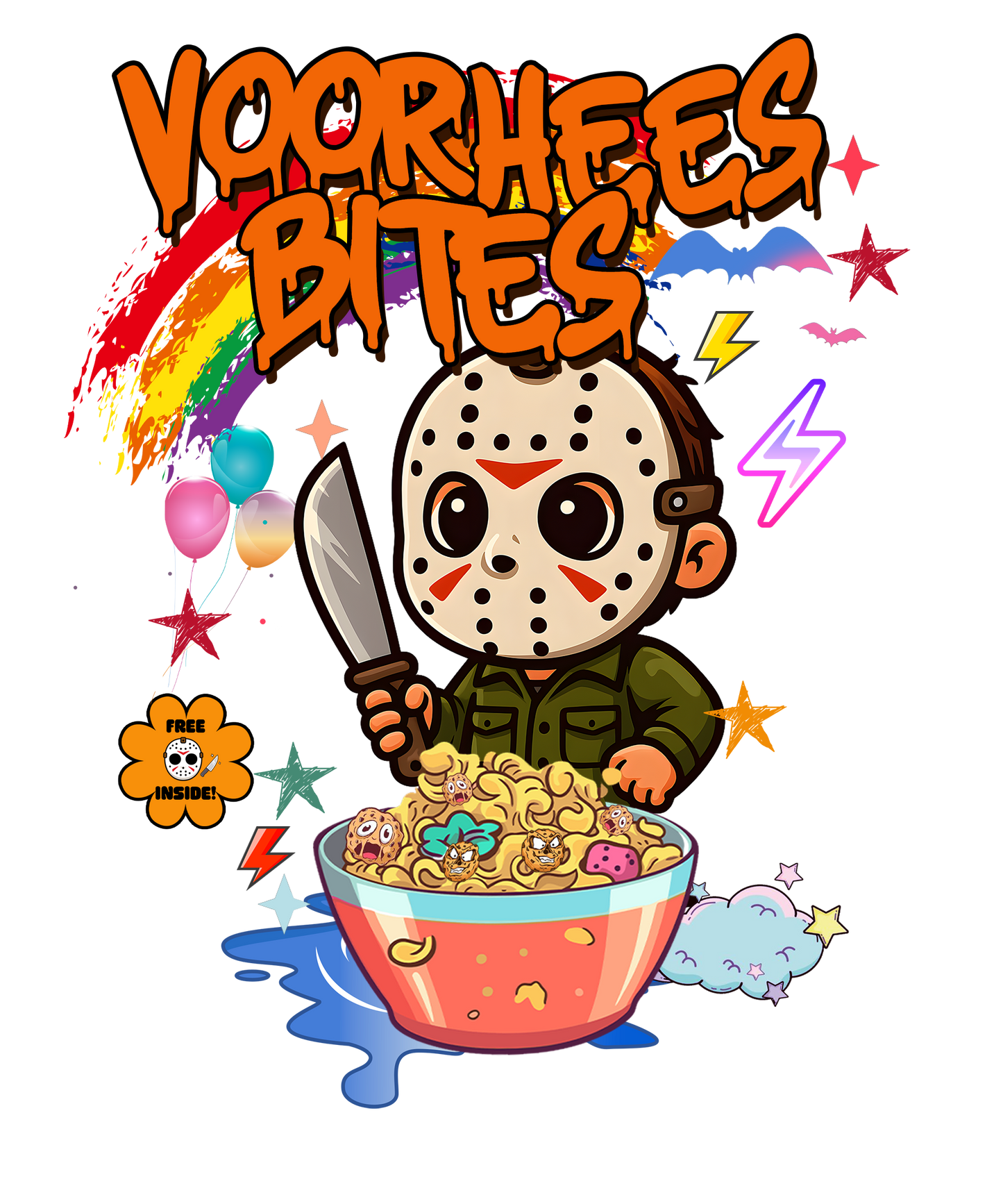 Halloween Prints