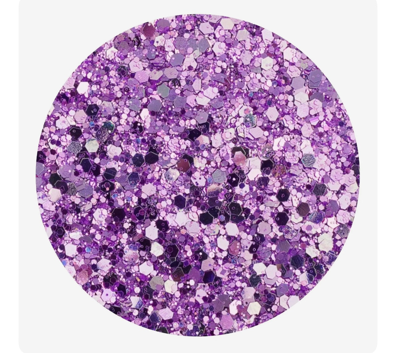 Lavender Lust