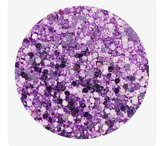 Lavender Lust