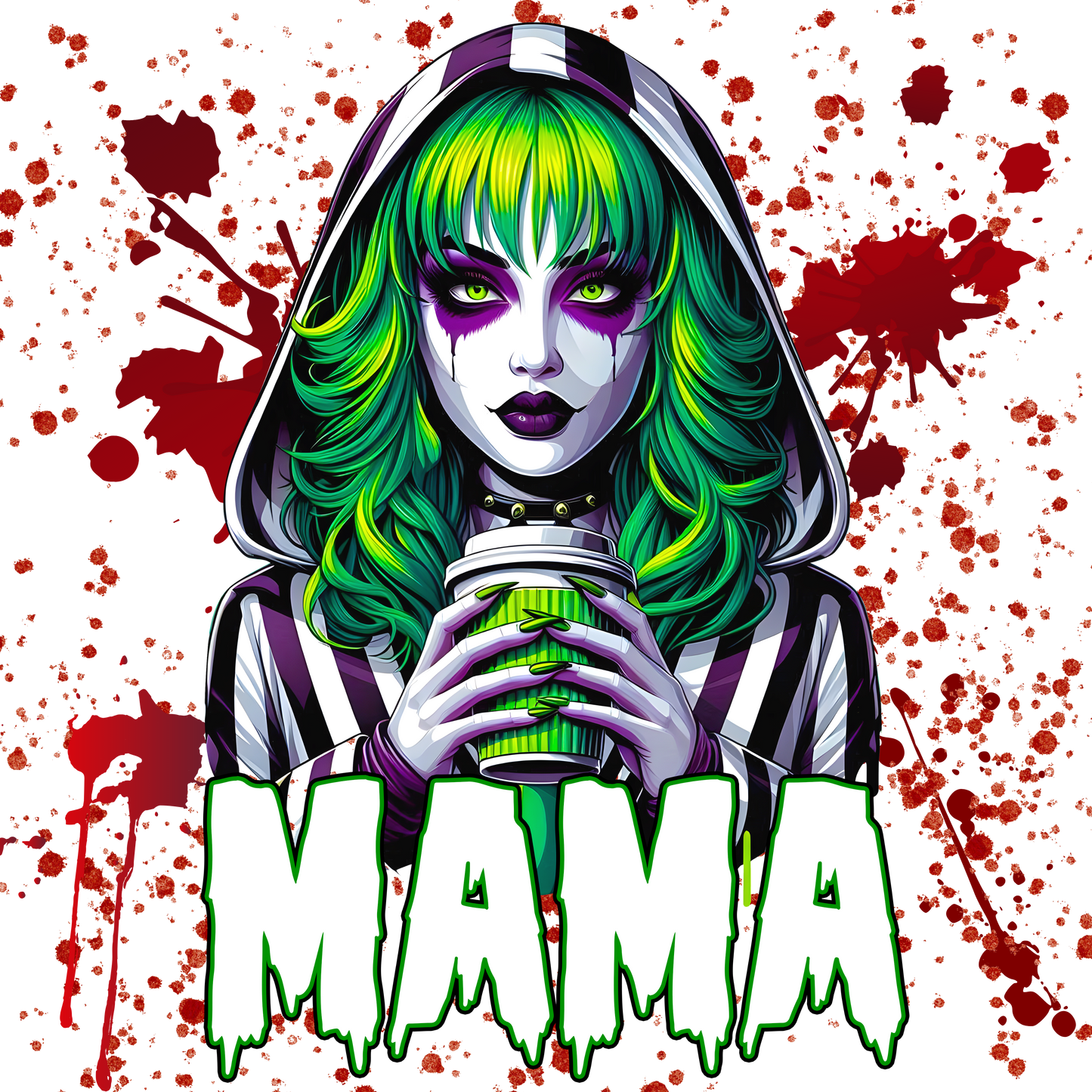 Halloween Prints