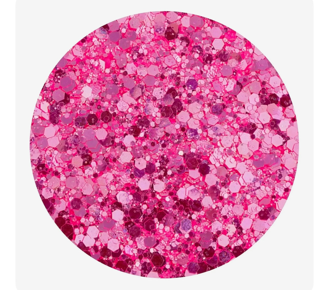 Pink Sugar