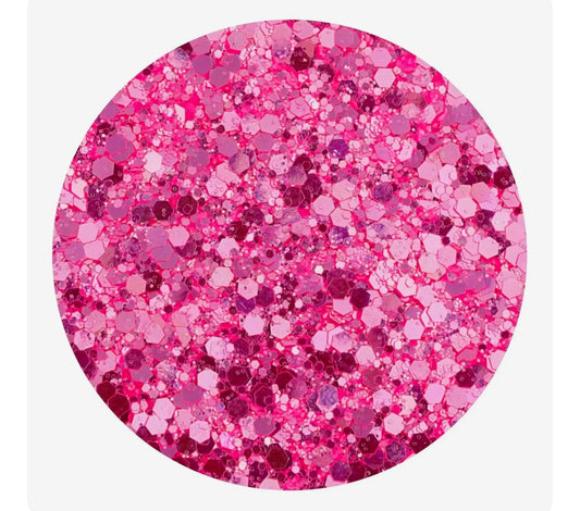 Pink Sugar