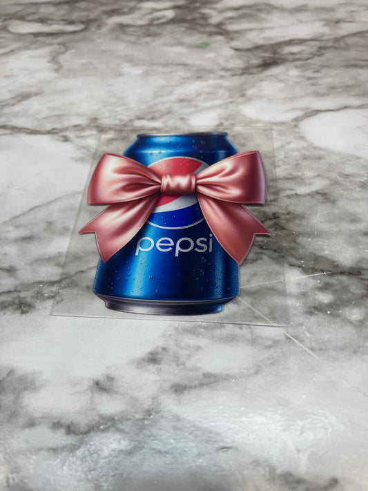 Pep Soda