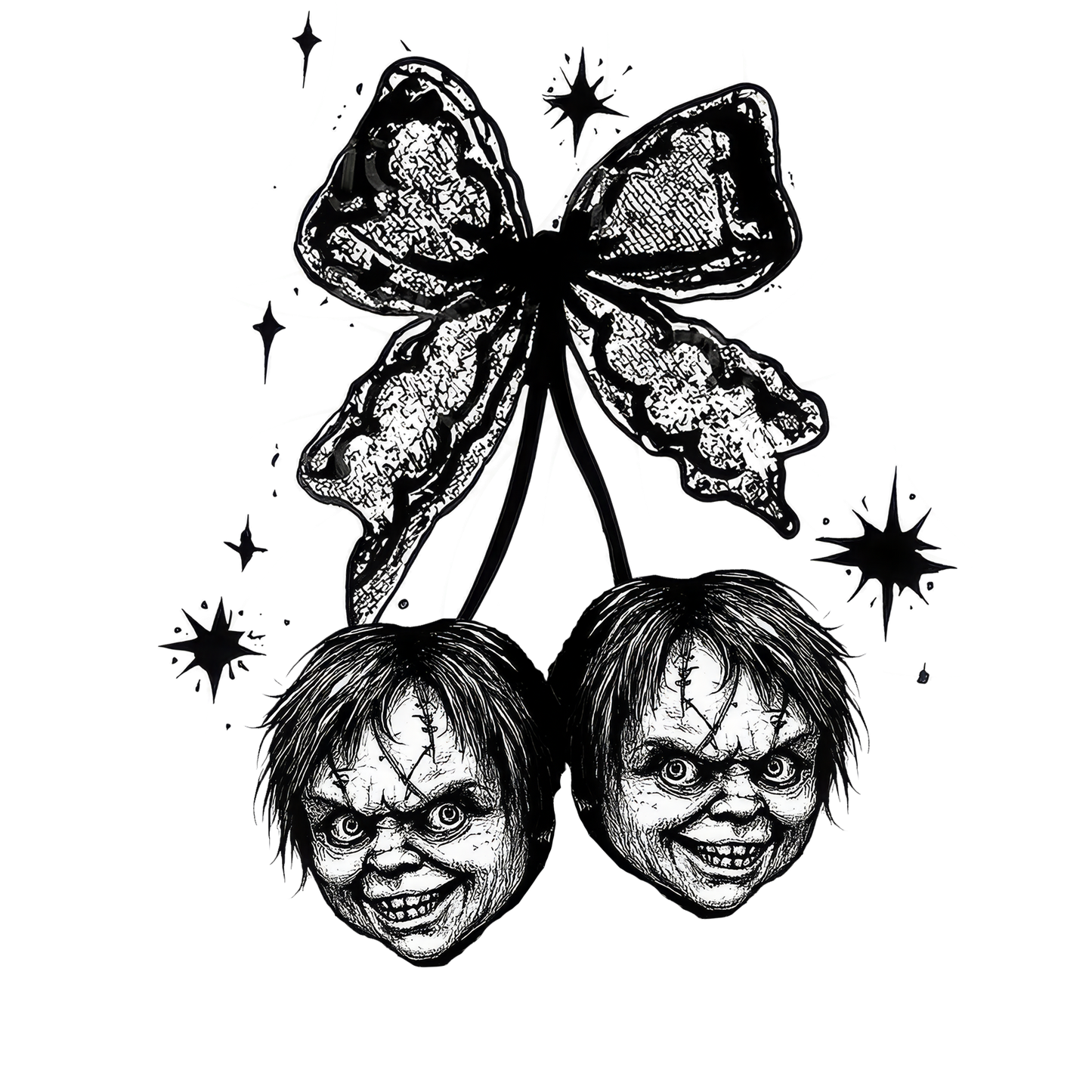 Halloween Prints