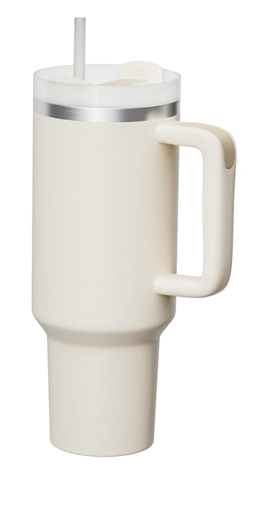 40oz Stainless Steel Tumbler