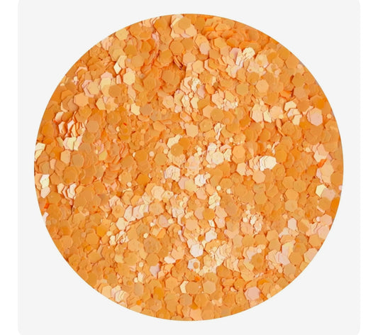 Soft Tangerine