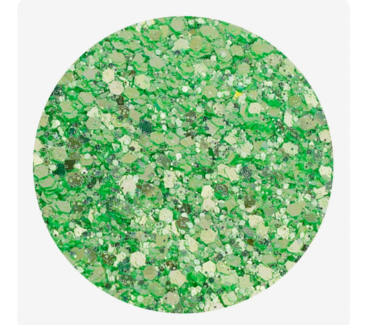 Enchanted Mint