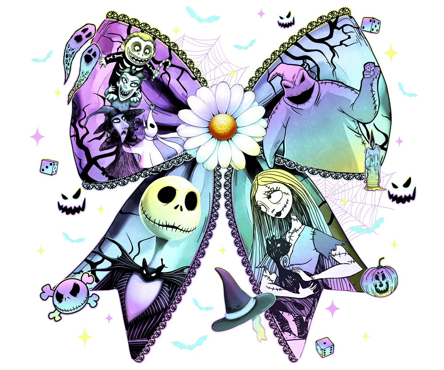 Halloween Prints