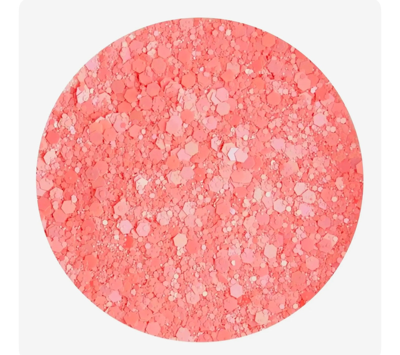 Pink Coral