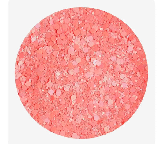 Pink Coral
