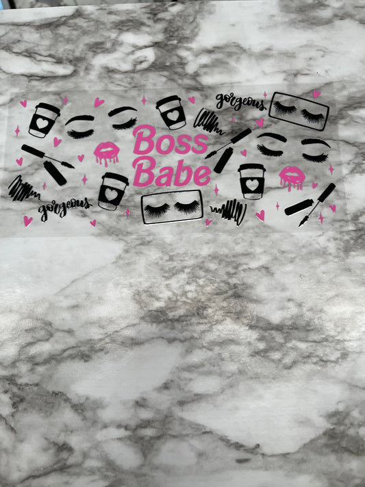 Boss Babe