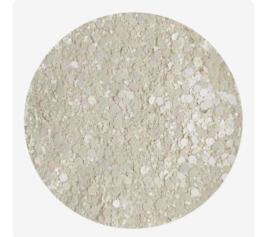 Powdered Snow