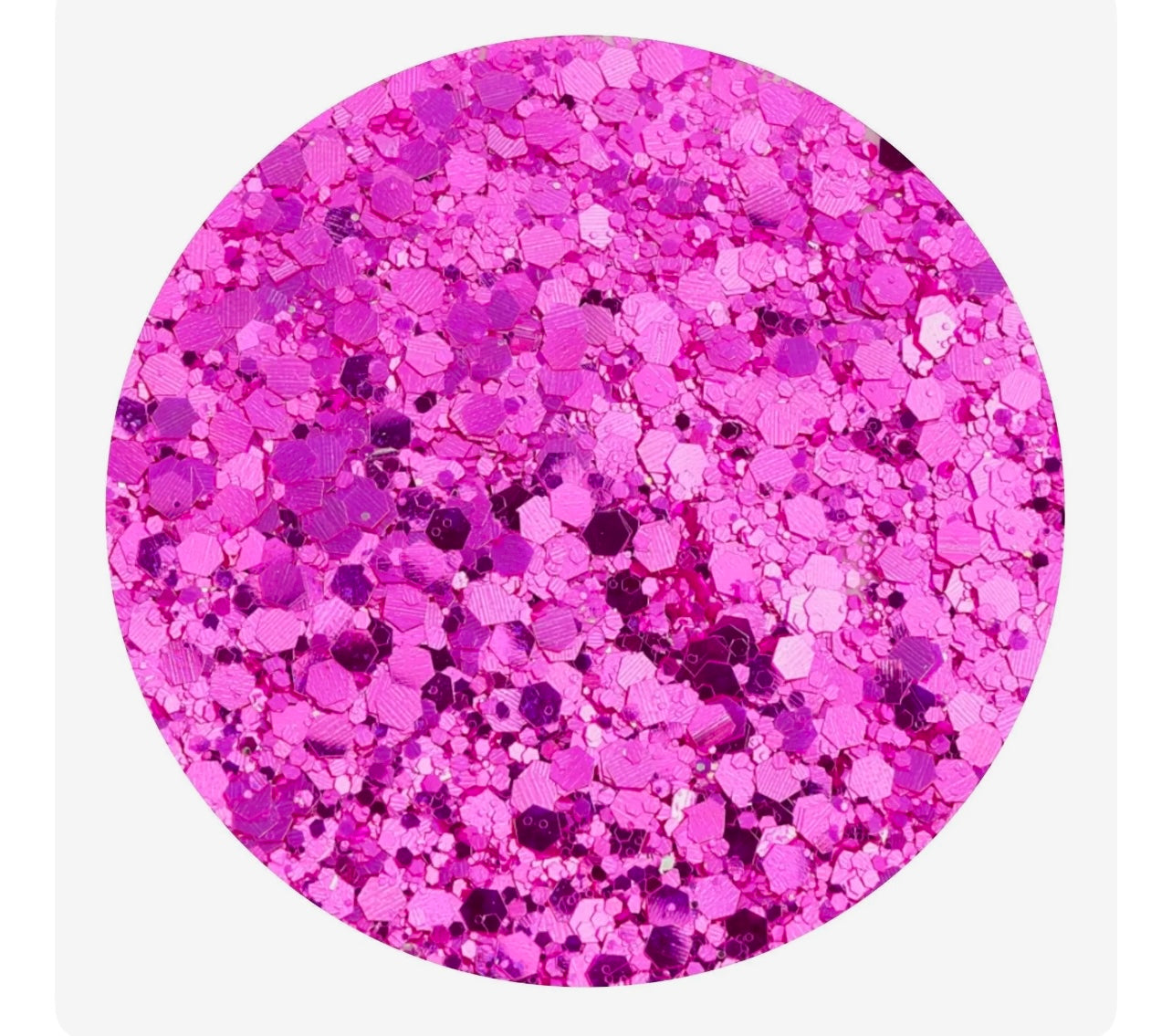 Amethyst Fizz