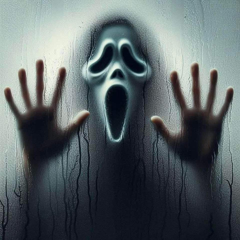Halloween Prints