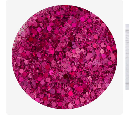 Raspberry Blush