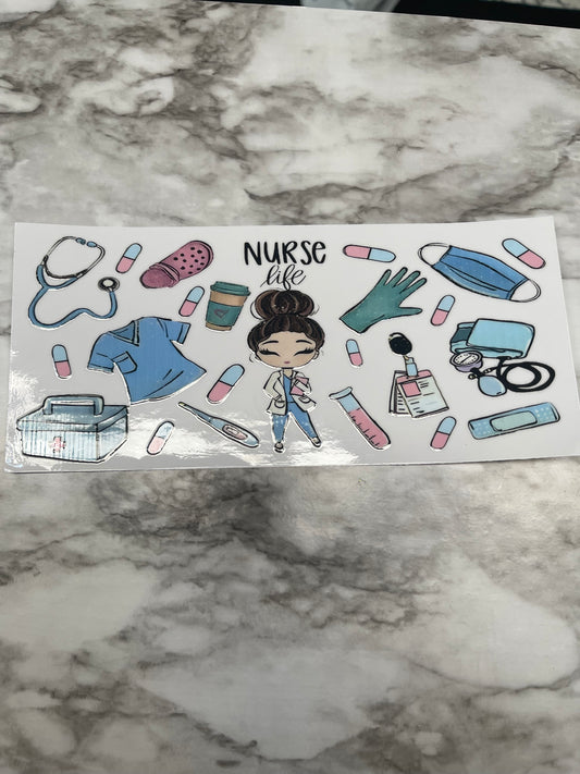 Nurse Life