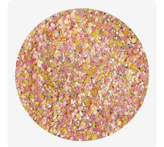 Gilded Blush Fusion