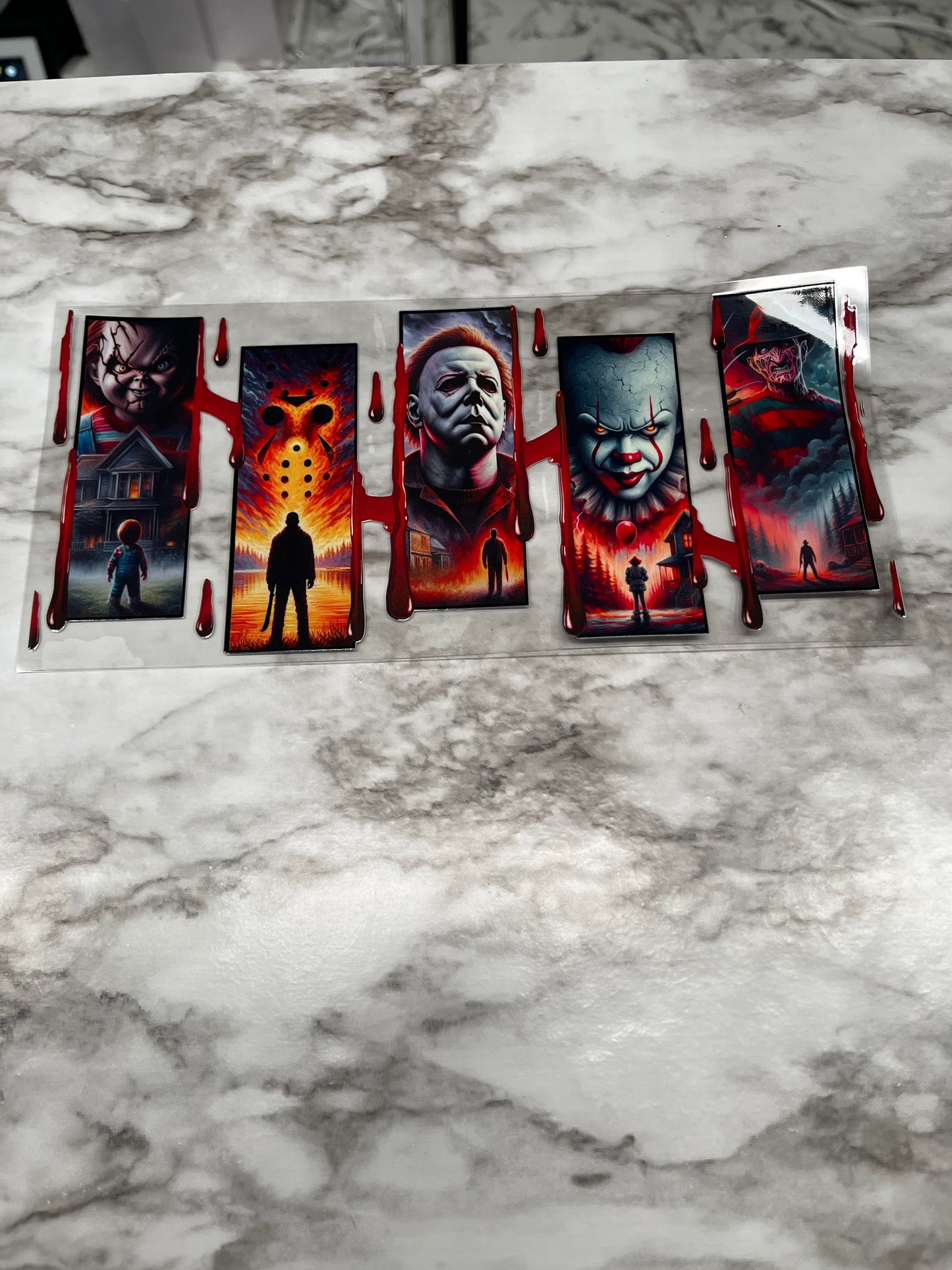 Freddy and Friends