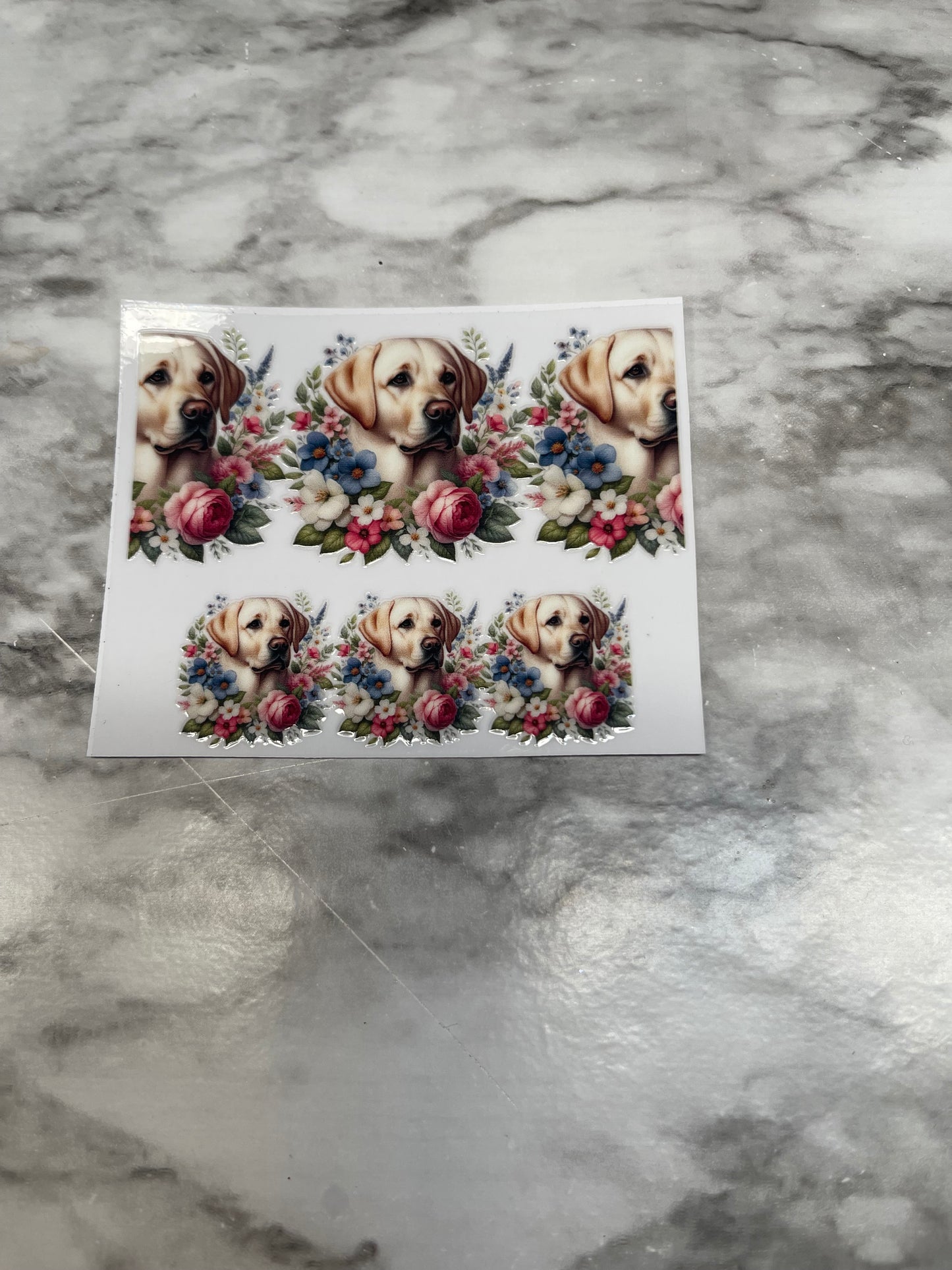 Lab Mini Tumbler Wrap