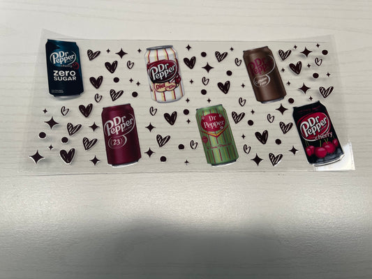 Sodies and Hearts