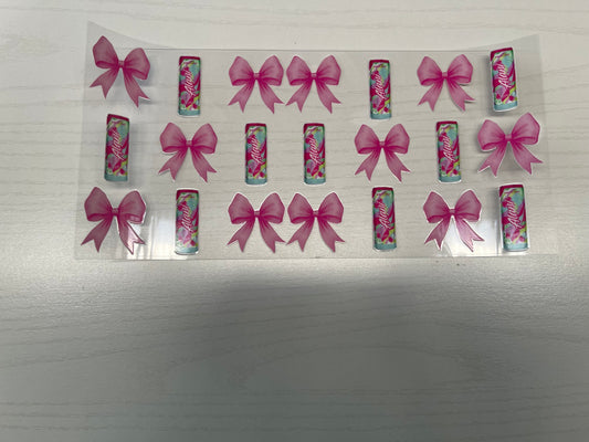 Pink Energy