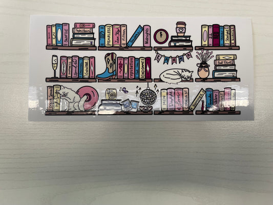 Books and Swift