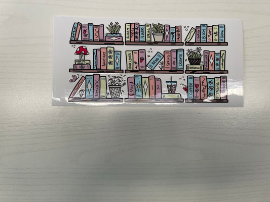 Book Lover
