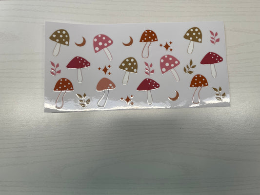 Shroomies and Moons