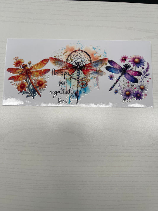 Dream Catcher Dragonfly