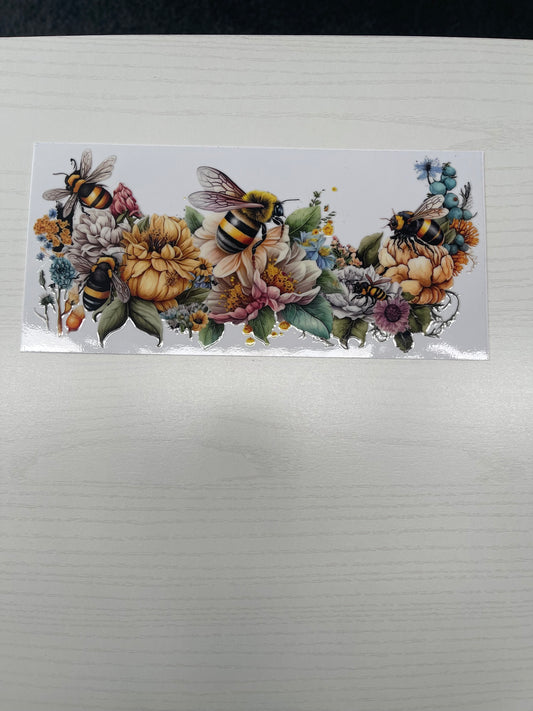 Classy Bees