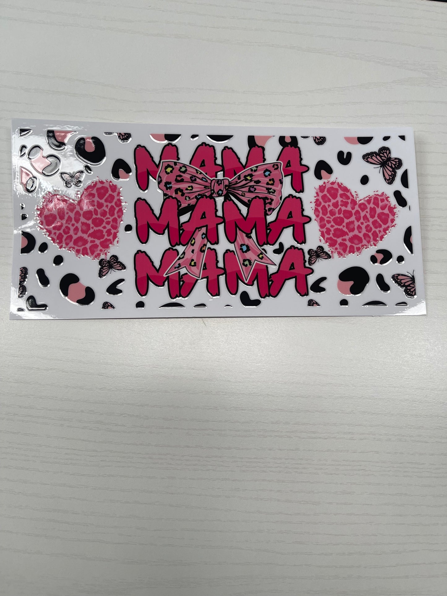 Mamax3 Pink
