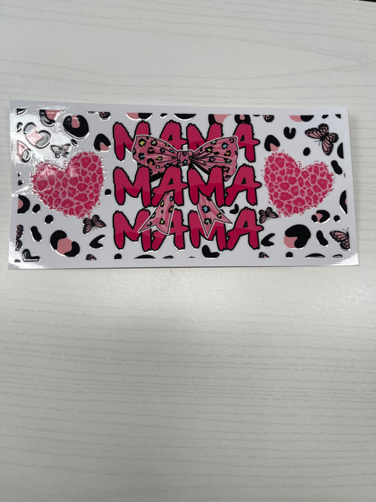 Mamax3 Pink