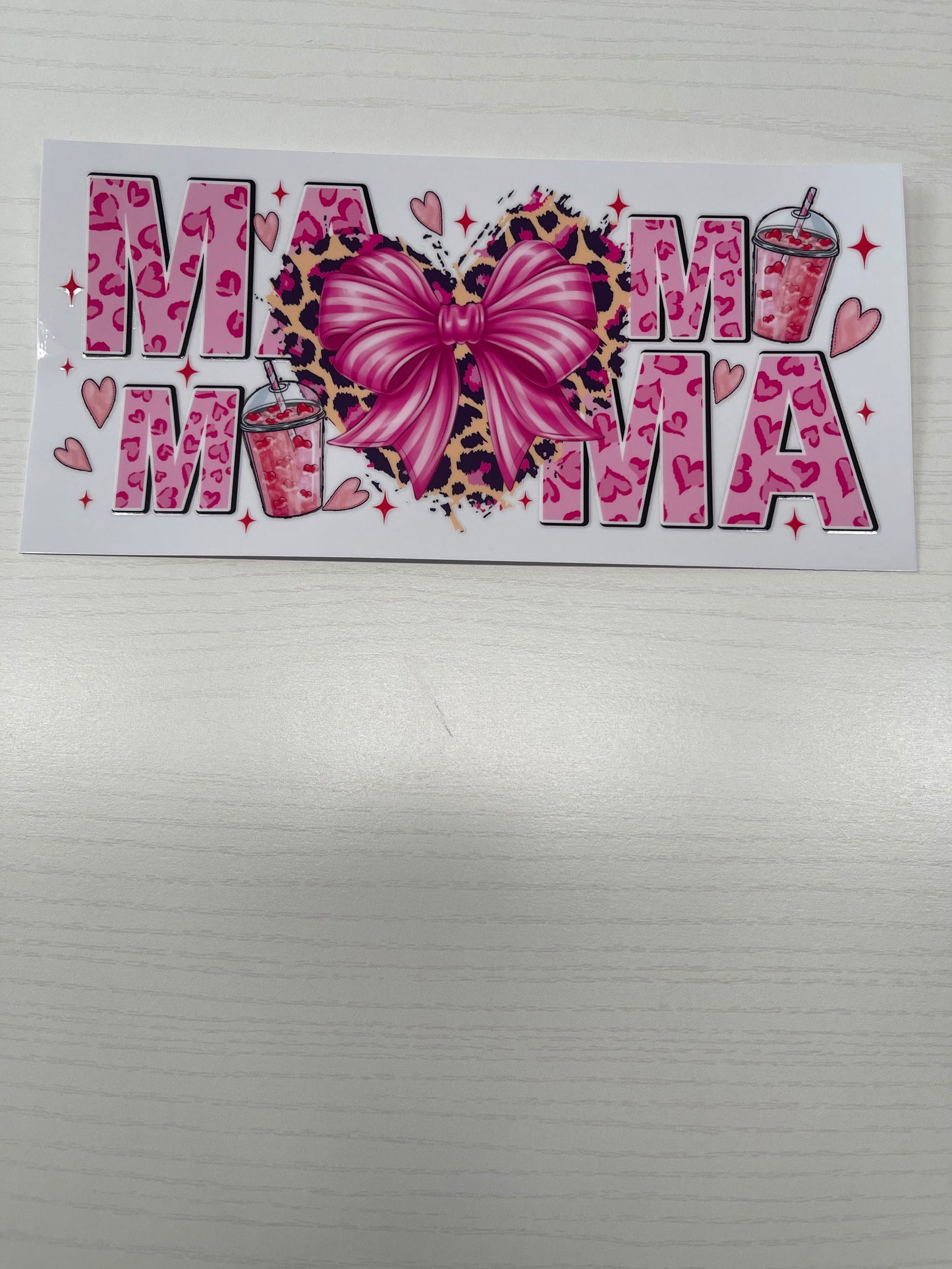 Pink Mama