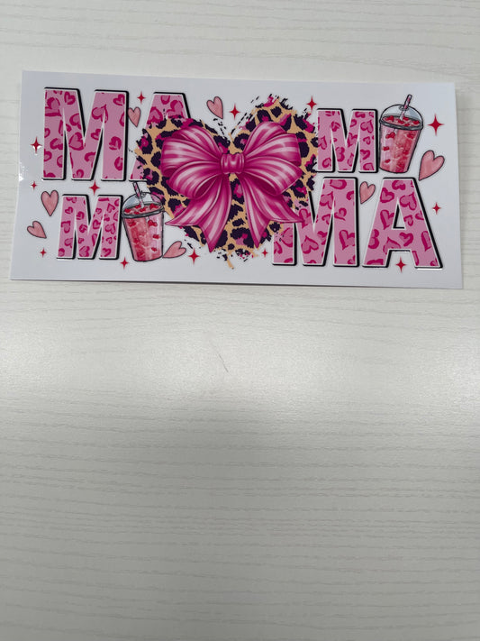 Pink Mama